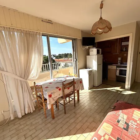 Vue Et Montagne - 4 Pers. - Fr-1-837-128 *